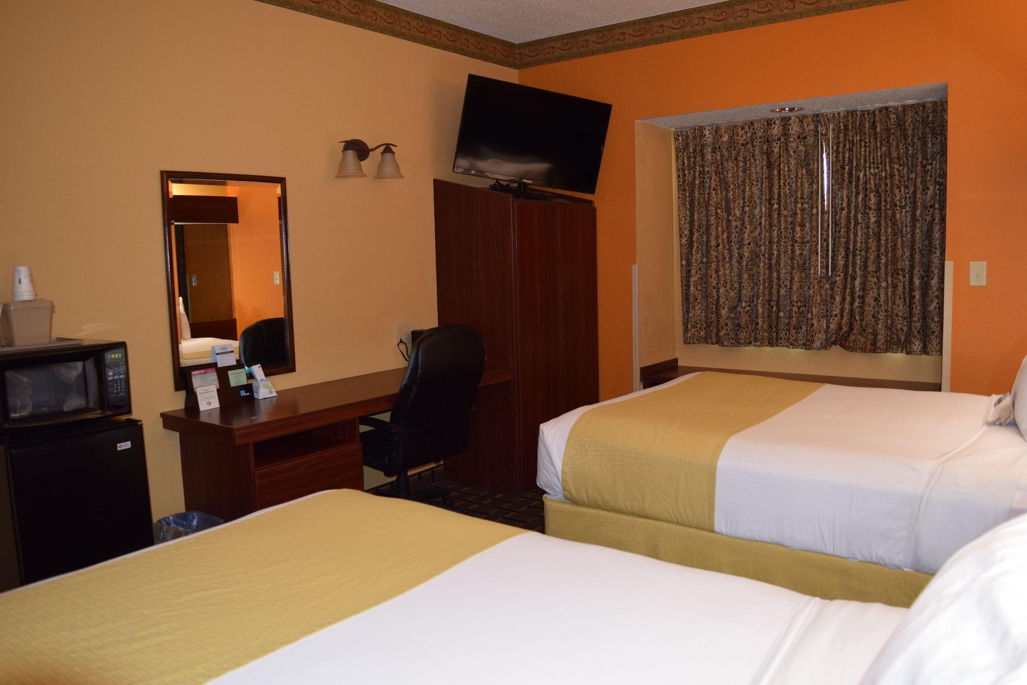 Microtel Inn & Suites By Wyndham Rock Hill/Charlotte Area Exterior foto