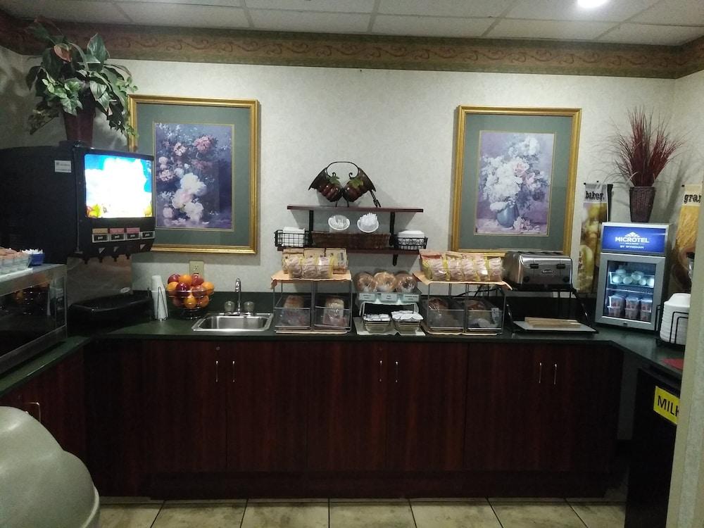 Microtel Inn & Suites By Wyndham Rock Hill/Charlotte Area Exterior foto
